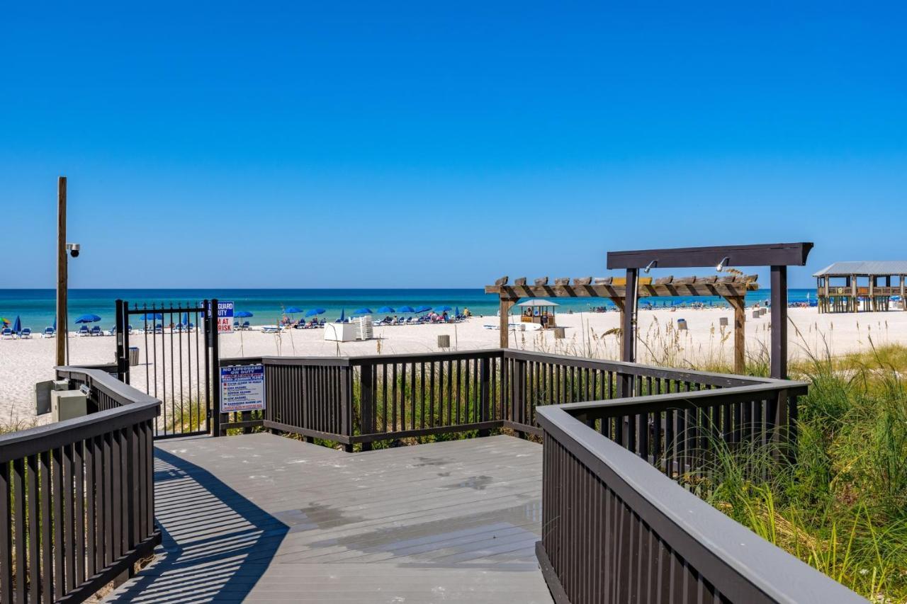 Ocean Front Views & Open Kitchen - Sunbird 603E Apartment Panama City Beach Luaran gambar