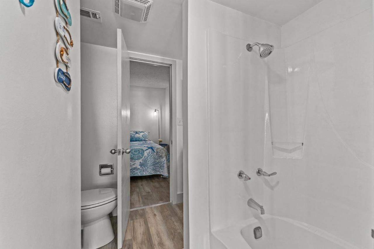 Ocean Front Views & Open Kitchen - Sunbird 603E Apartment Panama City Beach Luaran gambar