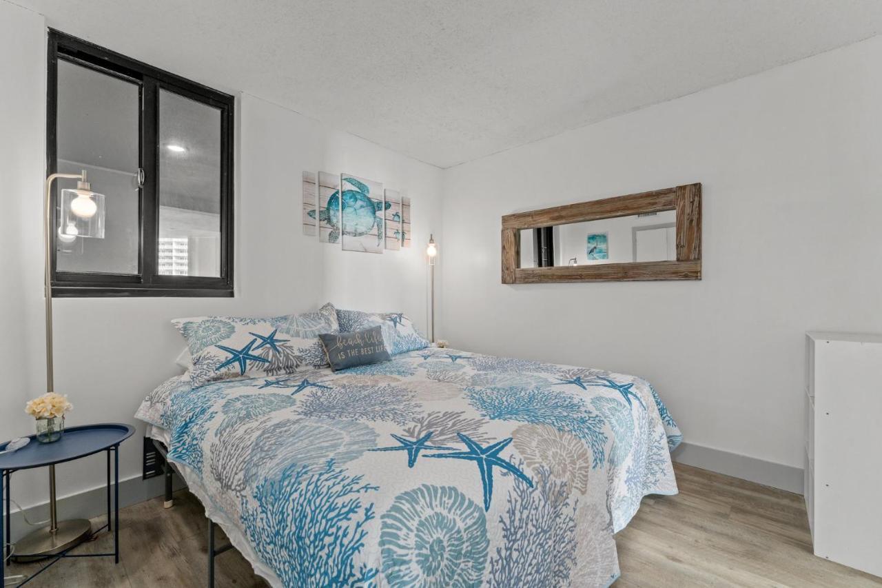 Ocean Front Views & Open Kitchen - Sunbird 603E Apartment Panama City Beach Luaran gambar