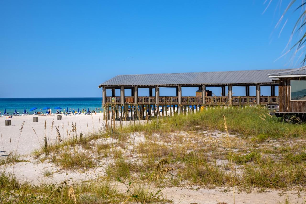 Ocean Front Views & Open Kitchen - Sunbird 603E Apartment Panama City Beach Luaran gambar