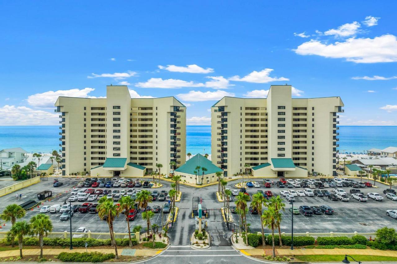 Ocean Front Views & Open Kitchen - Sunbird 603E Apartment Panama City Beach Luaran gambar